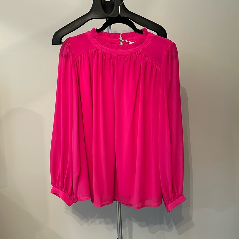 NWT-Blouse